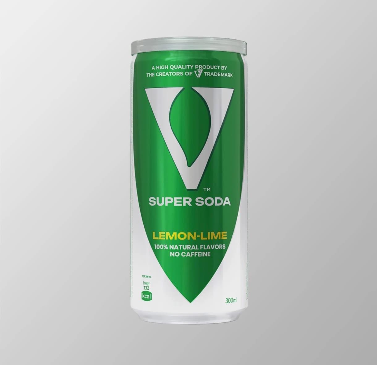 Canette V Sprite
