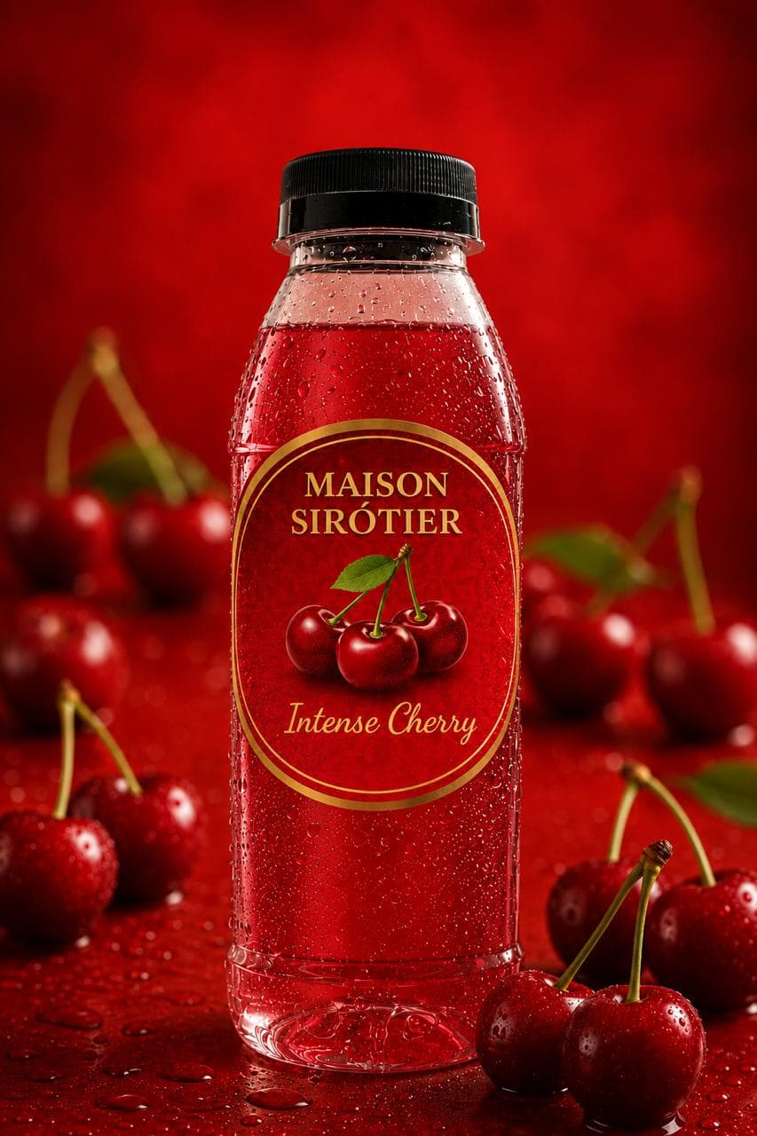Maison Sirotier Cerise